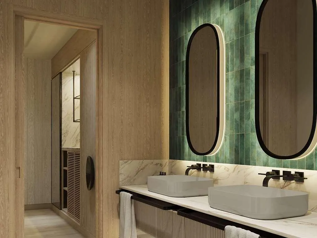 Swissotel Resort And Spa Cesme Σμύρνη 0*,