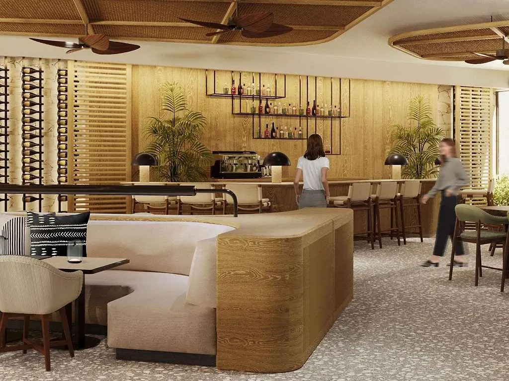 Swissotel Resort And Spa Cesme Σμύρνη 0*,  Τουρκία