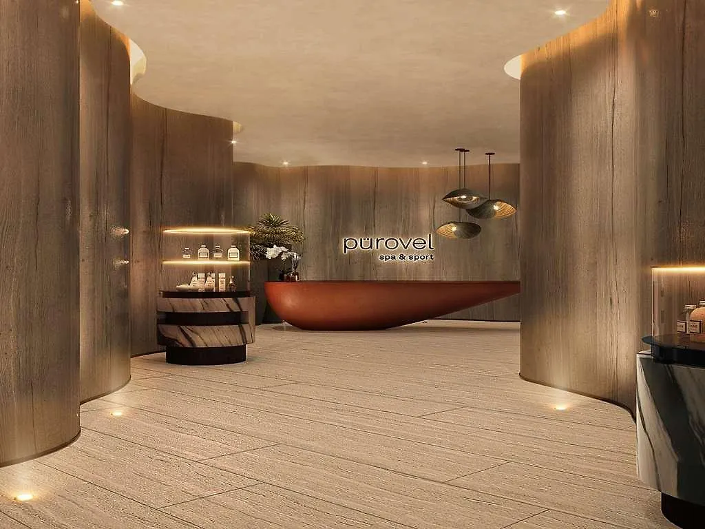 Swissotel Resort And Spa Cesme Σμύρνη Ξενοδοχείο