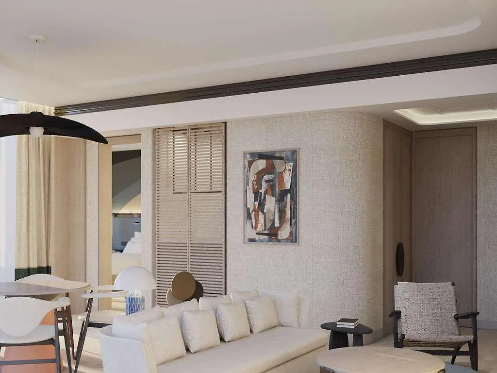 Ξενοδοχείο Swissotel Resort And Spa Cesme Σμύρνη