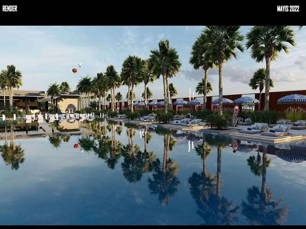 Swissotel Resort And Spa Cesme Σμύρνη
