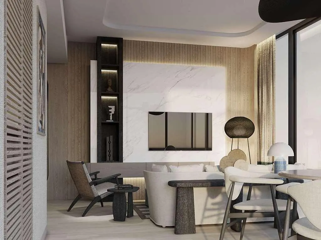 Ξενοδοχείο Swissotel Resort And Spa Cesme Σμύρνη