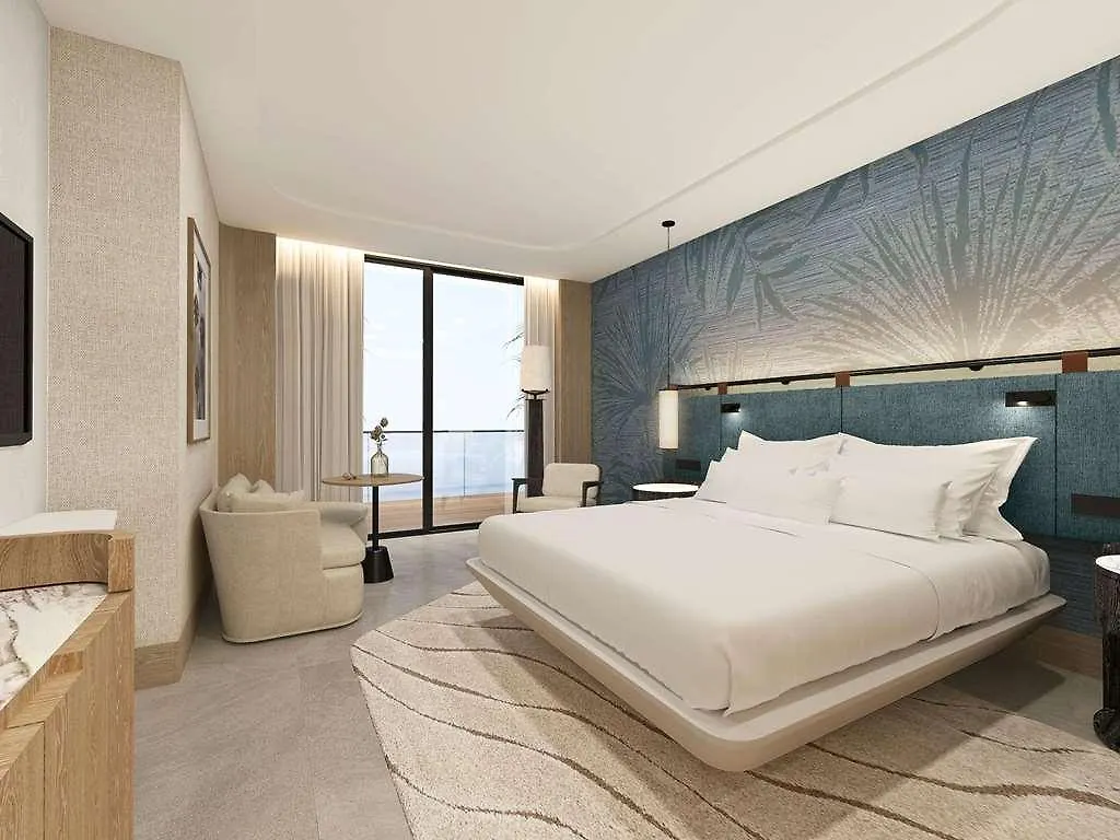 Swissotel Resort And Spa Cesme Σμύρνη