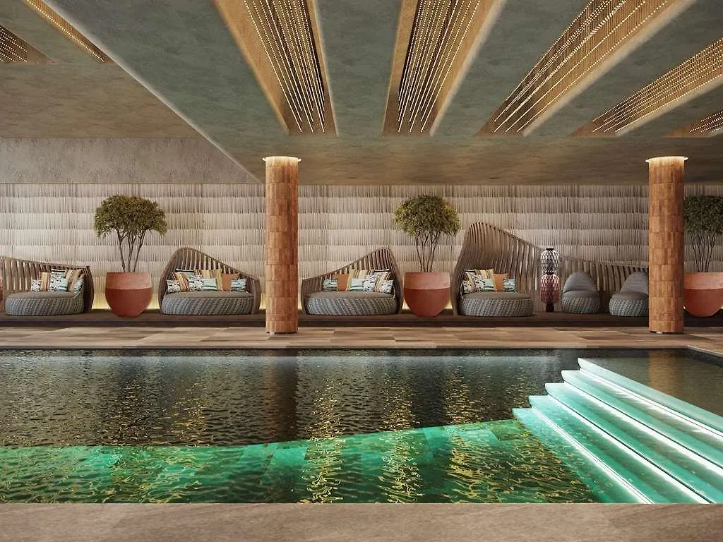 Swissotel Resort And Spa Cesme Σμύρνη