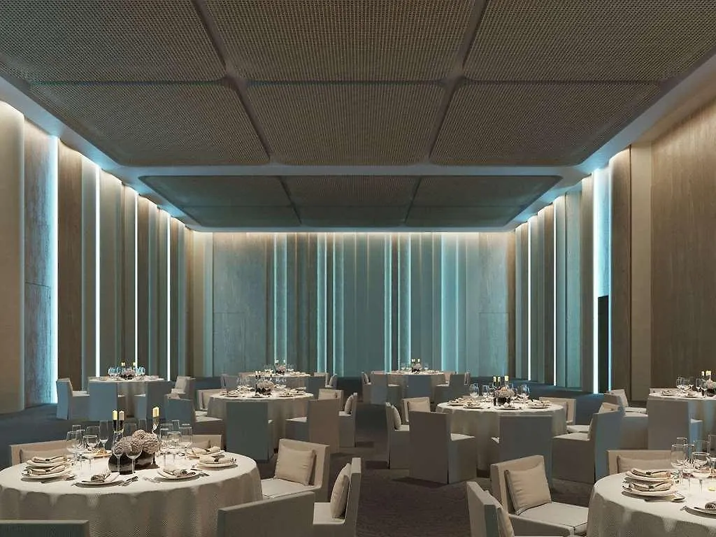 Swissotel Resort And Spa Cesme Σμύρνη Ξενοδοχείο