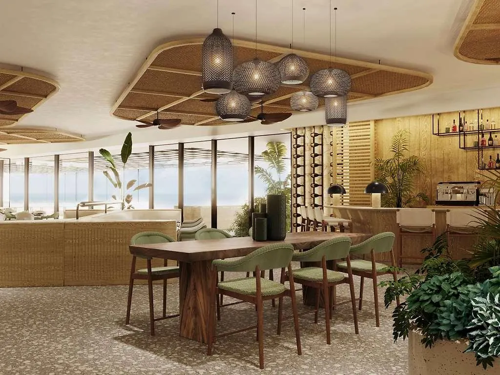 Ξενοδοχείο Swissotel Resort And Spa Cesme Σμύρνη