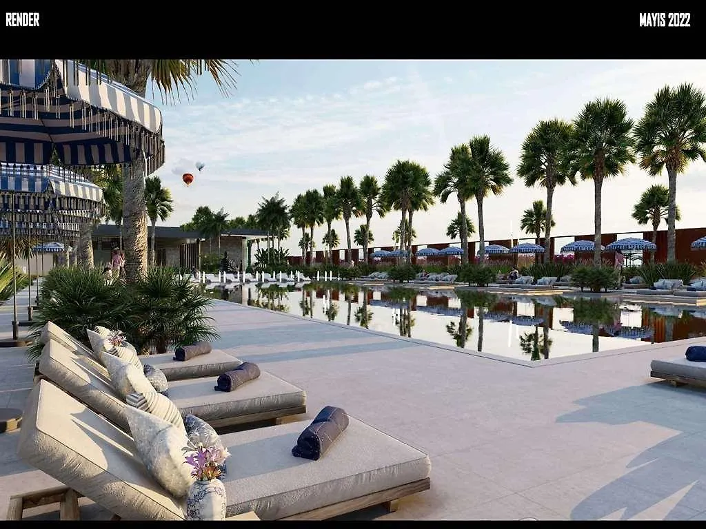 Swissotel Resort And Spa Cesme Σμύρνη Τουρκία