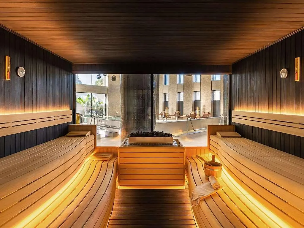 Swissotel Resort And Spa Cesme Σμύρνη Ξενοδοχείο
