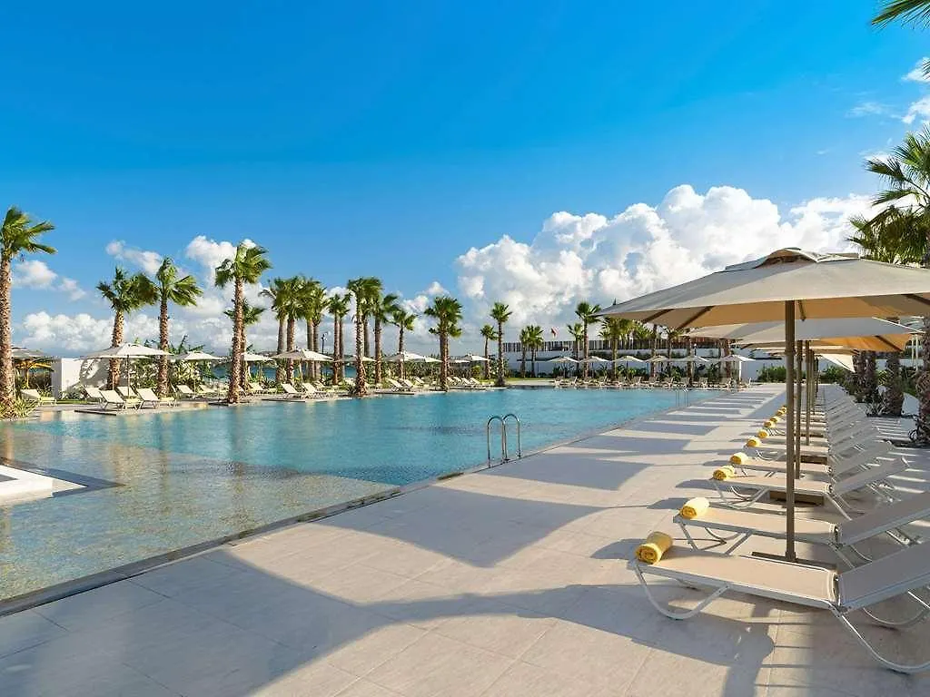 Ξενοδοχείο Swissotel Resort And Spa Cesme Σμύρνη Τουρκία