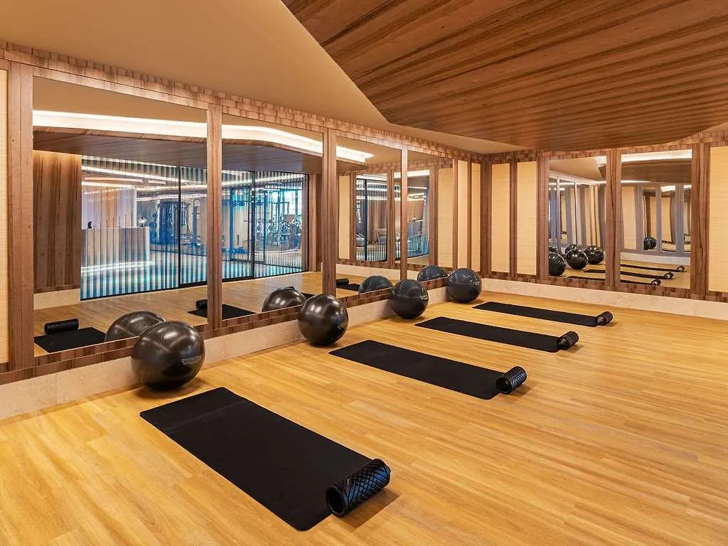 Swissotel Resort And Spa Cesme Σμύρνη