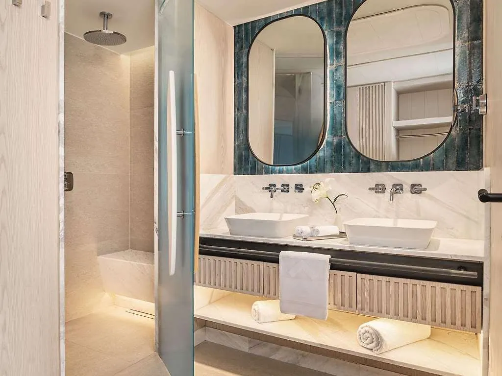 Ξενοδοχείο Swissotel Resort And Spa Cesme Σμύρνη Τουρκία
