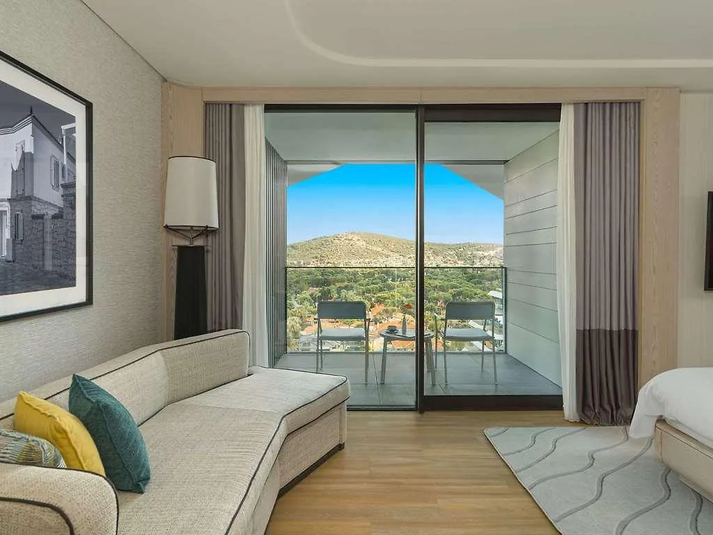 Swissotel Resort And Spa Cesme Σμύρνη Τουρκία