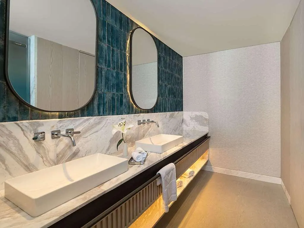 Swissotel Resort And Spa Cesme Σμύρνη 0*,  Τουρκία