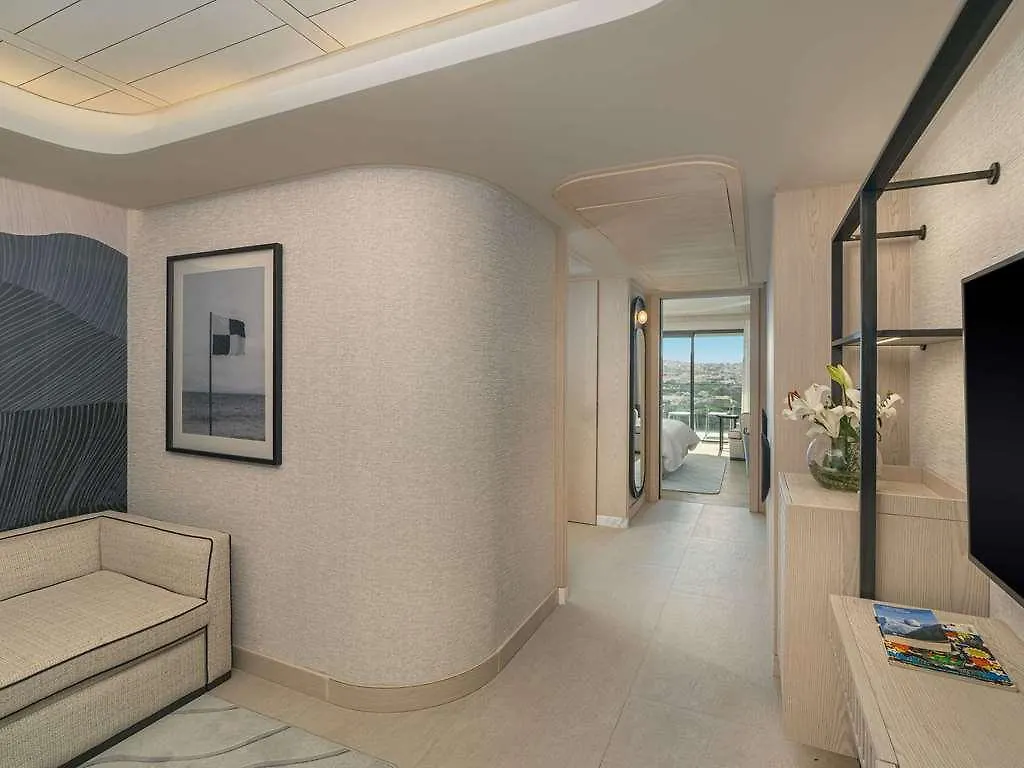 Ξενοδοχείο Swissotel Resort And Spa Cesme Σμύρνη