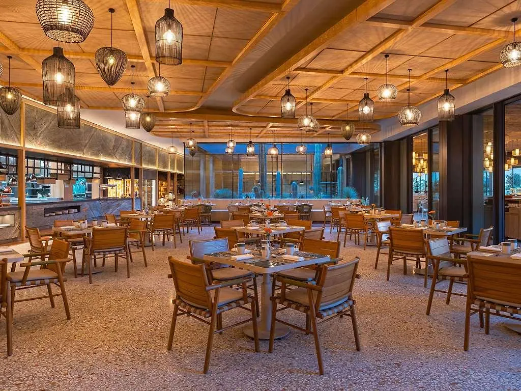 Ξενοδοχείο Swissotel Resort And Spa Cesme Σμύρνη