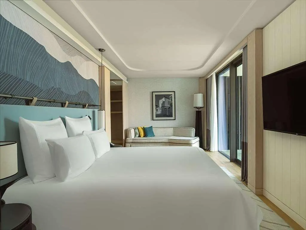 Ξενοδοχείο Swissotel Resort And Spa Cesme Σμύρνη