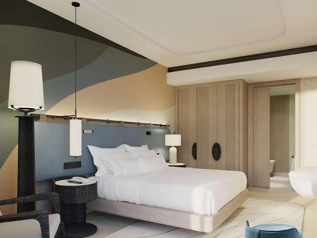 Swissotel Resort And Spa Cesme 伊兹密尔