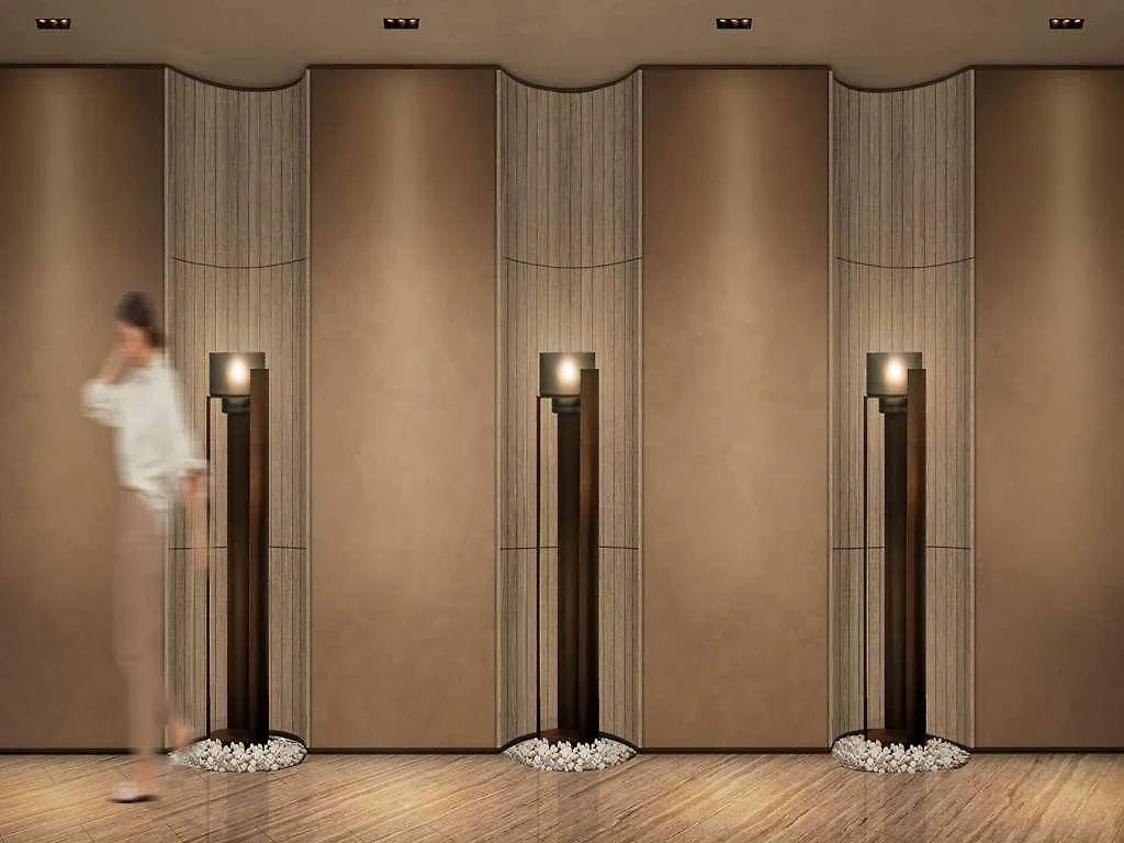 酒店 Swissotel Resort And Spa Cesme 伊兹密尔