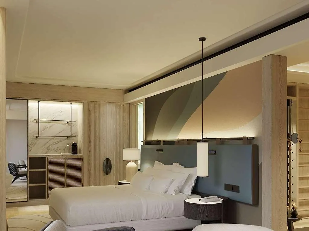 酒店 Swissotel Resort And Spa Cesme 伊兹密尔 土耳其