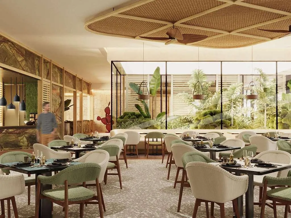 Swissotel Resort And Spa Cesme 伊兹密尔 0*,  土耳其