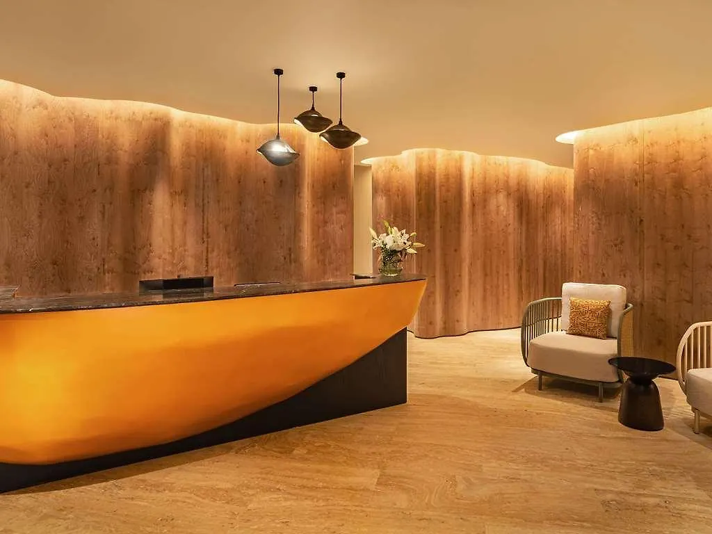 Swissotel Resort And Spa Cesme 伊兹密尔 0*,  土耳其