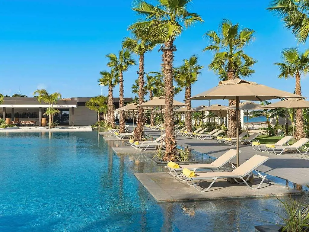 酒店 Swissotel Resort And Spa Cesme 伊兹密尔