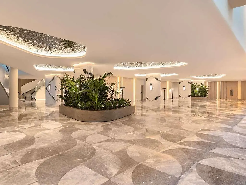 Swissotel Resort And Spa Cesme 伊兹密尔 土耳其