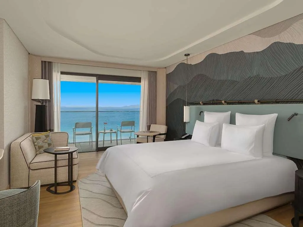 Swissotel Resort And Spa Cesme 伊兹密尔