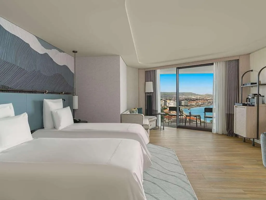 Swissotel Resort And Spa Cesme 伊兹密尔
